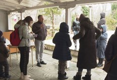 Удължаването на временната закрила остана за последния моментУдължаването на временната