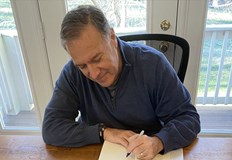 Никоя друга нация не би могла да направи това което