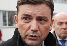 Случаят е започнал с удар по главата на пострадалия и