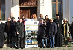 Ремонти дейности с евросредства са били извършени на църквите Света