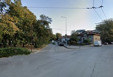 До 29 01 2023 година включително ще бъде затворен участъкът от кръстовището