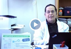 Според нея не липсват противовирусни медикаментиВече не е нужно пациентите