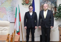 Осигуреното финансиране за Русенско е съизмеримо с отпуснатите средства за