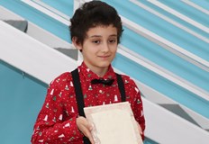 Наградите бяха връчени на специална церемония от директора Теодора Евтимова