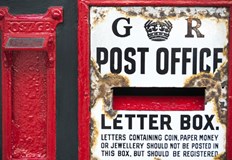 Кибератака е ударила пощенския оператор в КралствотоОт Български пощи уведомяват