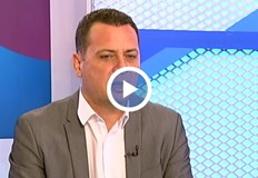 Сегашното ляво включва хора които доброволно напуснаха преди или бяха