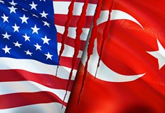 Посолството на САЩ в Турция също издаде предупреждение към своите