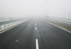 Временно са въведени ограничения за движение на МПСПът ІІІ 202 Движението