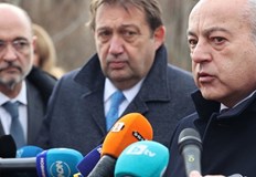 Към нея ще има хотел рехабилитационен център и хеликоптерна площадкаСъщинското