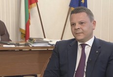 Министър Христо Алексиев заяви че в момента цените на горивата