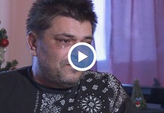 Светлозар Дончев страда от рядката болест на Бюргер за която