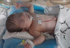 Майката на Галина Моника е създала кампания за набиране