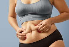 Ако наднорменото тегло е обусловено от психологически причини всички усилия