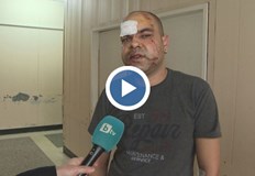 Спешните екипи от болницата вече се отзовават на някои повиквания