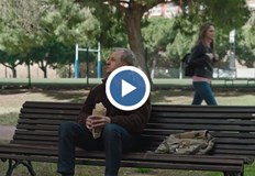 Това е филм за приятелството трудностите и пътищата които ни