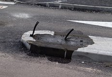 За това алармира русенецът Мирослав Малчев в социалната мрежаНа публикуван