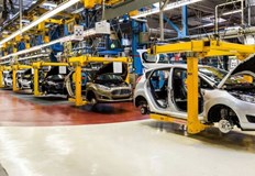 Ръководителите на Ford ще преговарят с Китай за продажбата на