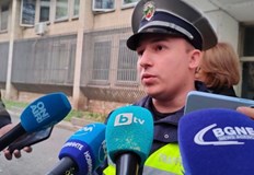 Рекордният подкуп е предложен от сирийски гражданин чийто тест е