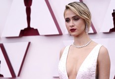 Българката ще бъде в ролята на брилянтна невролобиоложка загубила неотдавна