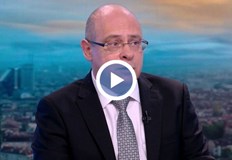 По думите на Лазар Лазаров линията на бедността е повишена