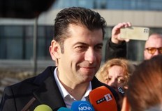 Лидерът на ГЕРБ коментира отсъствието си от съдебната зала по