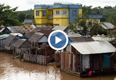 38 хиляди души са останали без домНад 20 души в