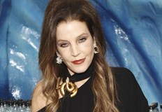 Лиза Мари Пресли нямала пулс когато спешни медици дошли в