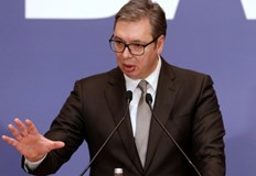 Според сръбски експерти НАТО е изхвърлила 15 тона обеднен уран