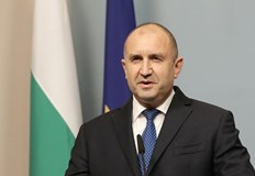 Още рано сутринта в Народното събрание се заговори че днес