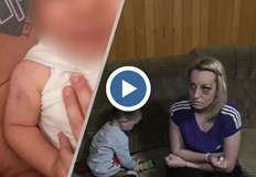 Адът се стоварва върху Жаклин навръх Нова годинаМлада жена твърди