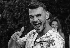 В последно време му се беше отворил голям апетит за