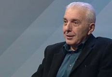 Проблемът е в криптираната българска политика посочи писателят Много голяма е