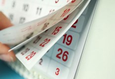 Колко дни ще работим през новата годинаПрез 2023година ще работим