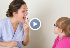 Иновативни терапии помагат в борбата със заекванетоЗаекването е нарушение на