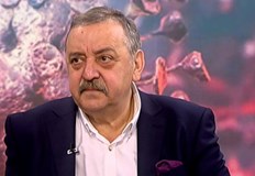 В момента грипната обстановка е такава каквото беше преди 5 6