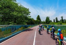 Русе е стратегически важен за сближаването между България и Румъния