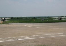 Две са дружествата които имат инвестиционно намерение към Летище Русе