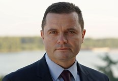 Кметът на Русе поздрави всички с името Иван и неговите