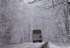 На места се образува снежна покривка до 30 35