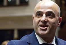 Не може цяла държава да бъде обвинявана за действията на