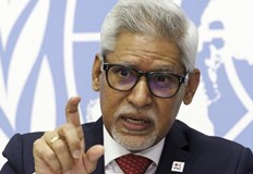 Доклад препоръчва държавите да увеличат финансирането за здравеопазването Светът е