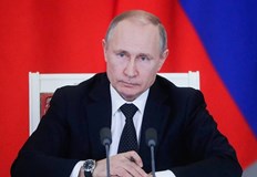 Руският президент предлага да бъдат денонсирани 21 документа произтичащи от