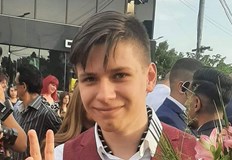 Мартин Станчев е в неизвестност от два дниДва дни майката