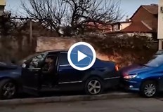 Полицията е установила кой е собственикът на въпросната колаЗа ден