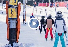 Много от туристите анулират резервациите сиТоплото време и липсата на