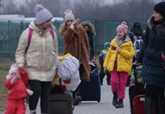 Трафиканти отвличат момичета директно от границата и ги принуждават да