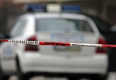 Валентина както и приятелят й Иво заподозрян за убийството й