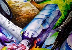 Тази година темата зададена от ООН е Водата да