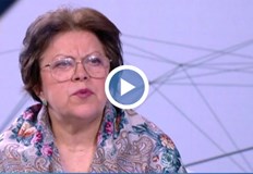 По думите ѝ за съществена реформа в правосъдието са нужни