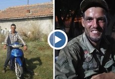 Двамата братя са били край границата за да крадат селскостопански